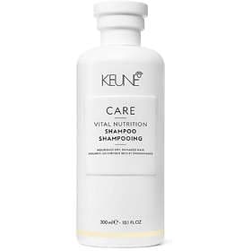 Keune Care Vital Nutrition Shampoo 300ml