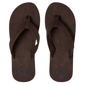 Quiksilver Molokai Nubuck (Men's)