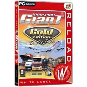 Transport Giant - Gold Edition (PC)