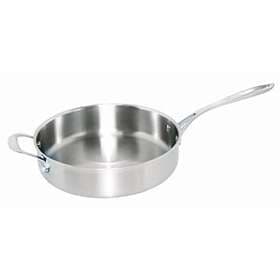 Vogue Cookware GG032 Sauté Pan 28cm