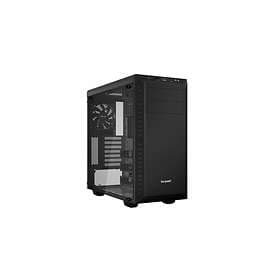 Be Quiet! Pure Base 600 (Black/Transparent)