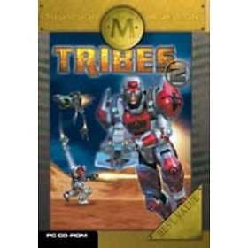 Tribes 2 (PC)