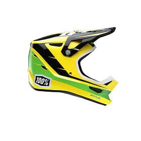 100% Status Bike Helmet
