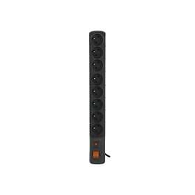 Acar S8 8-Way Switch 5m