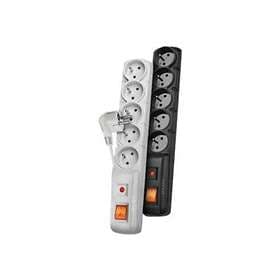 Acar F5 5-Way Switch 1.5m