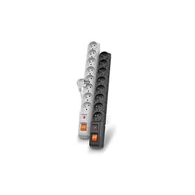 Acar S8 8-Way Switch 1.5m