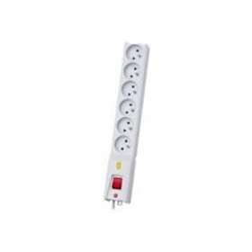 Lestar LX 610 6-Way Switch 3m