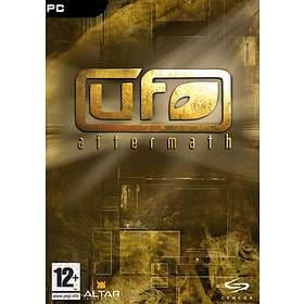 UFO: Aftermath (PC)