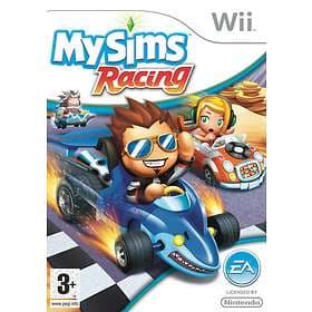 MySims Racing
