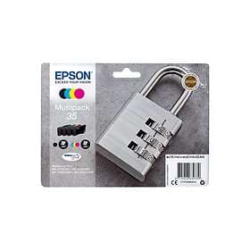 Epson 35 (4-Colour)