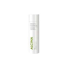Alcina Sensitive Shampoo 250ml