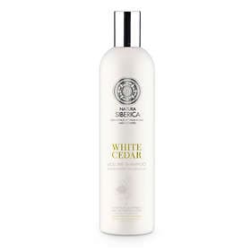 Natura Siberica Volume Shampoo 400ml