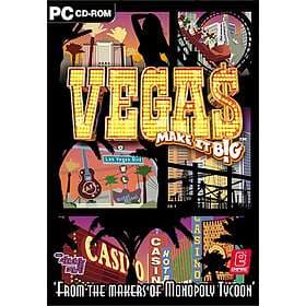 Vegas: Make it Big (PC)