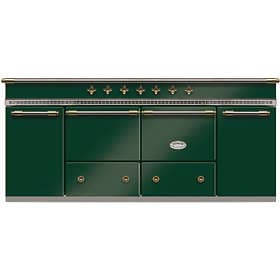Lacanche Cluny 1800 - Flavigny LG1852GCT (White)