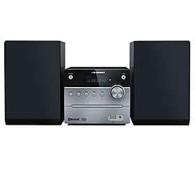 Blaupunkt MS12BT