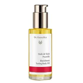 Dr. Hauschka Toning Body Oil 75ml