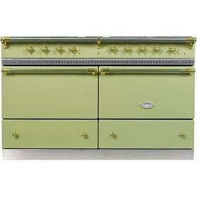 Lacanche Sully - Chalonnais LVI1432ECT (White)