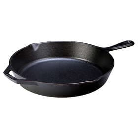 Lodge Cast Iron Fry Pan 30cm