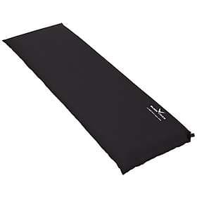 Black Crevice Self-Inflating Air Mattress 10.0 (200cm)