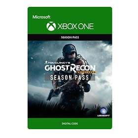Tom Clancy's Ghost Recon: Wildlands - Season Pass (Xbox One)