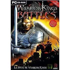 Warrior Kings: Battles (PC)