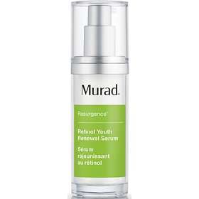 Murad Retinol Youth Renewal Serum 30ml