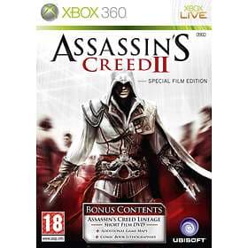 Assassin's Creed II (Xbox 360)