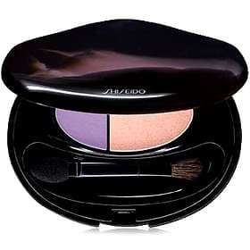 Shiseido The Makeup Silky Eyeshadow Duo