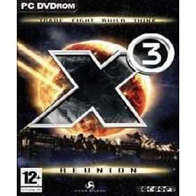 X3: Reunion (PC)