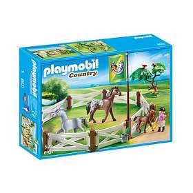 Playmobil Country 6931 Paddock