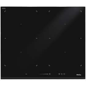 Amica PI6544STK (Black)