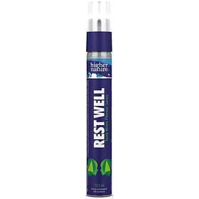 Higher Nature Rest Well Spray 13.5ml