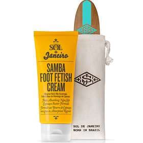 Sol de Janeiro Samba 2 Step Fetish Care Foot Cream 90ml
