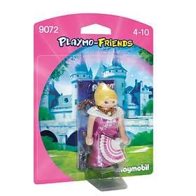 Playmobil Playmo-Friends 9072 Royal Lady