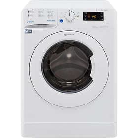 Indesit BWE 101684X W (White)