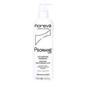 Noreva Psoriane Soothing Moisturizing Fluid 400ml