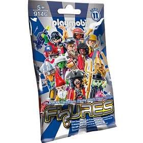 Playmobil Figures 9146 Boys Serie 11