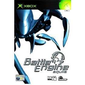 Battle Engine Aquila (Xbox)