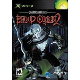 Blood Omen 2 (Xbox)