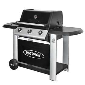 Outback Magnum (3 Burner)