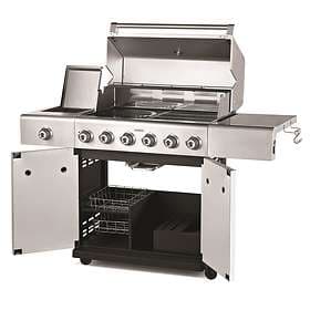Outback Jupiter (6 Burner)