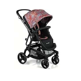 Be Cool Quantum (Pushchair)