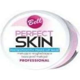 Bell Cosmetics Perfect Skin Mat & Smooth Make Up Base