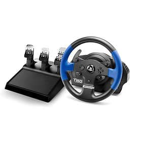 Thrustmaster T150 RS Pro (PC/PS3/PS4)