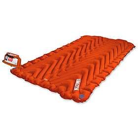 Klymit Double V 7.6 (188cm)