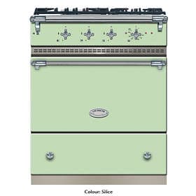 Lacanche Cormatin LG731G (White)