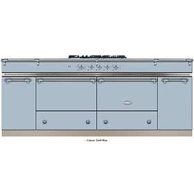 Lacanche Vezelay LG2232G (White)