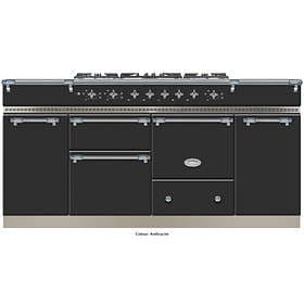 Lacanche Avalon LG1853GCT (White)