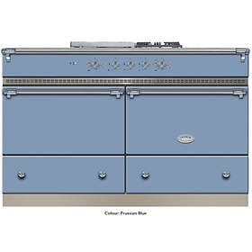 Lacanche Sully - Chalonnais LCF1432G (White)