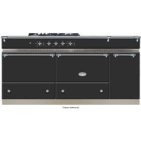 Lacanche Belmont LG1832G-D (White)